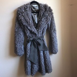 Hazel Anthro jacket